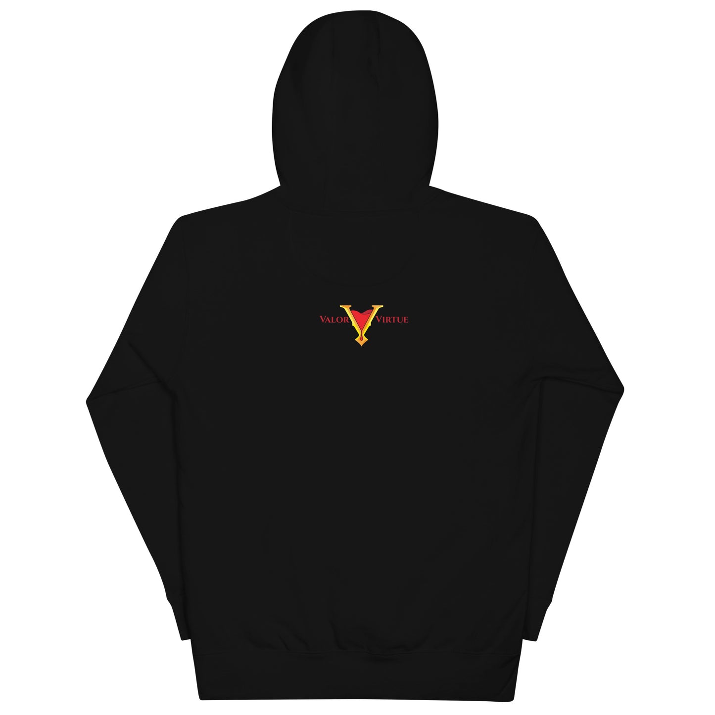 Valor & Virtue Chalice Hoodie