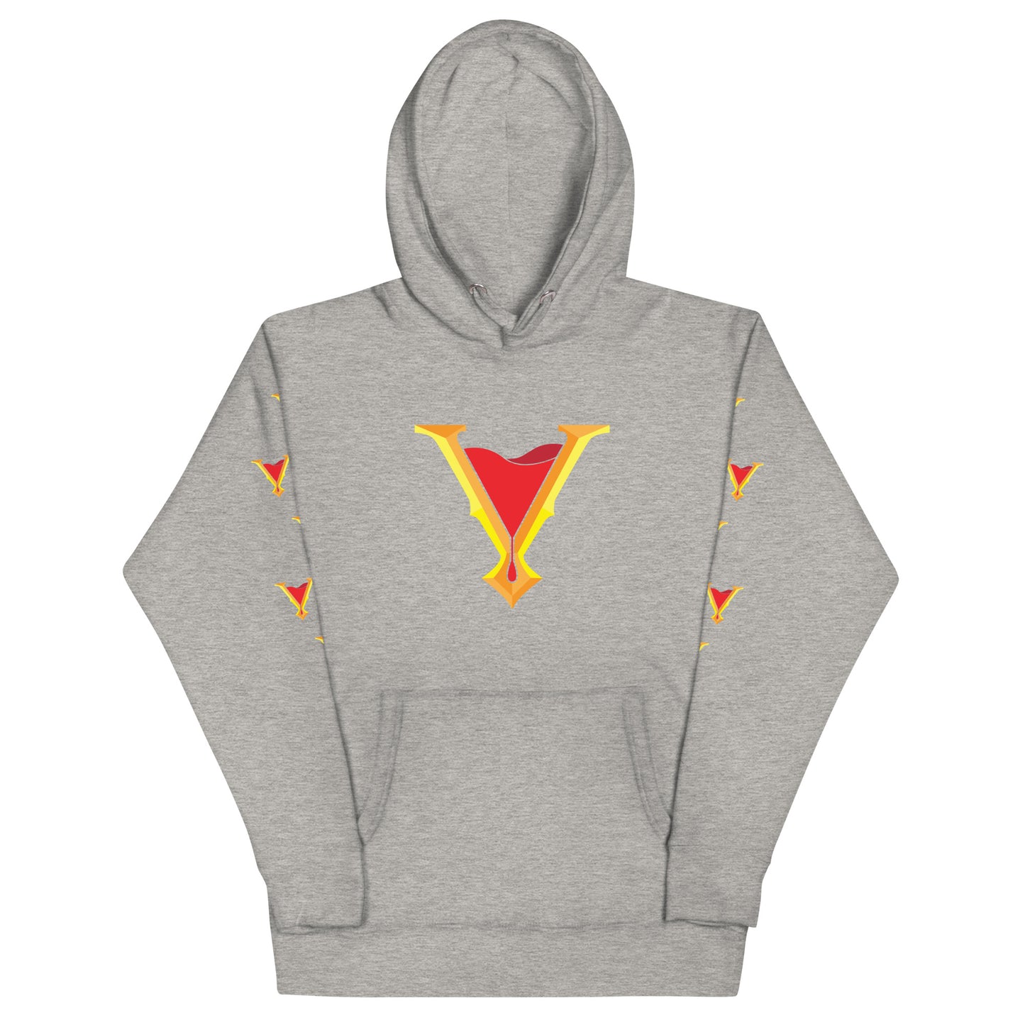 Valor & Virtue Chalice Hoodie