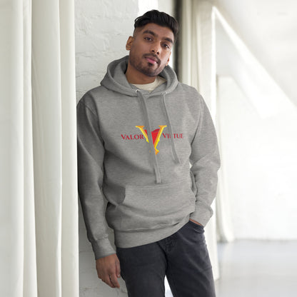 Valor & Virtue Unisex Hoodie