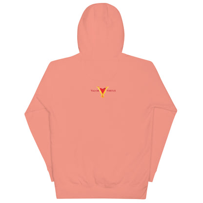 Valor & Virtue Chalice Hoodie