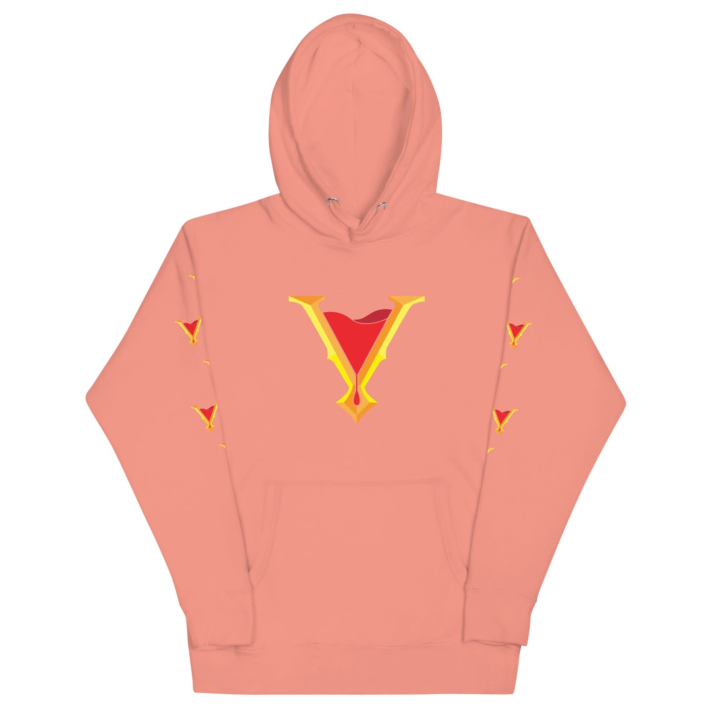 Valor & Virtue Chalice Hoodie