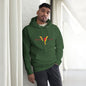 Valor & Virtue Unisex Hoodie