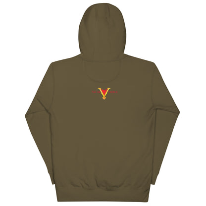 Valor & Virtue Chalice Hoodie