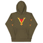 Valor & Virtue Chalice Hoodie