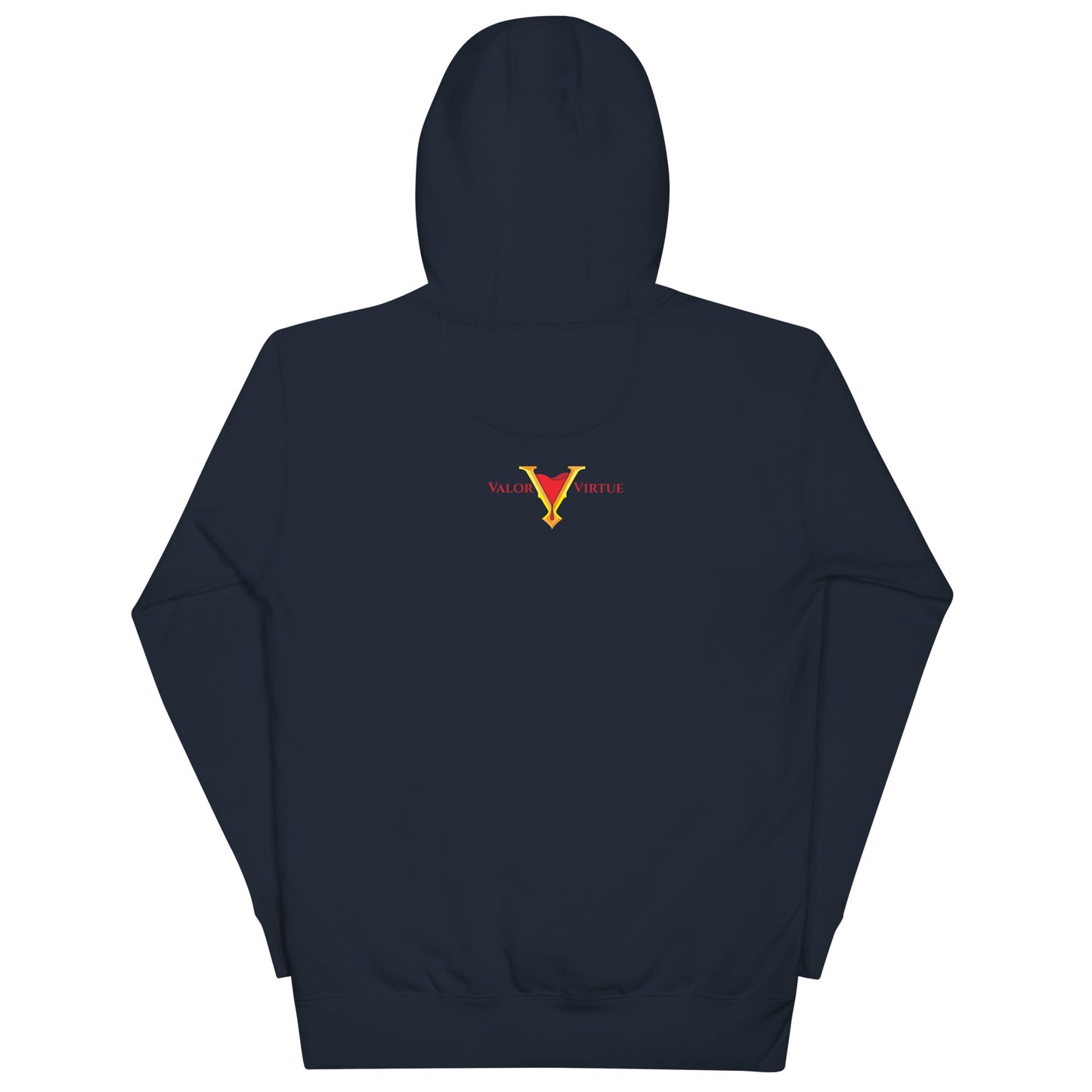 Valor & Virtue Chalice Hoodie