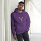 Valor & Virtue Unisex Hoodie