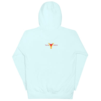 Valor & Virtue Chalice Hoodie