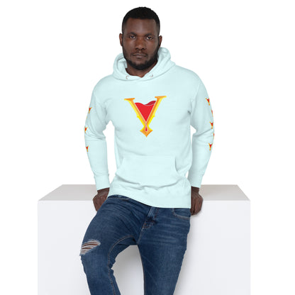 Valor & Virtue Chalice Hoodie