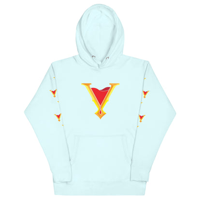 Valor & Virtue Chalice Hoodie