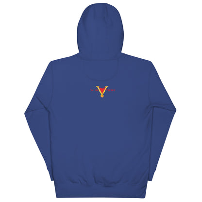 Valor & Virtue Chalice Hoodie