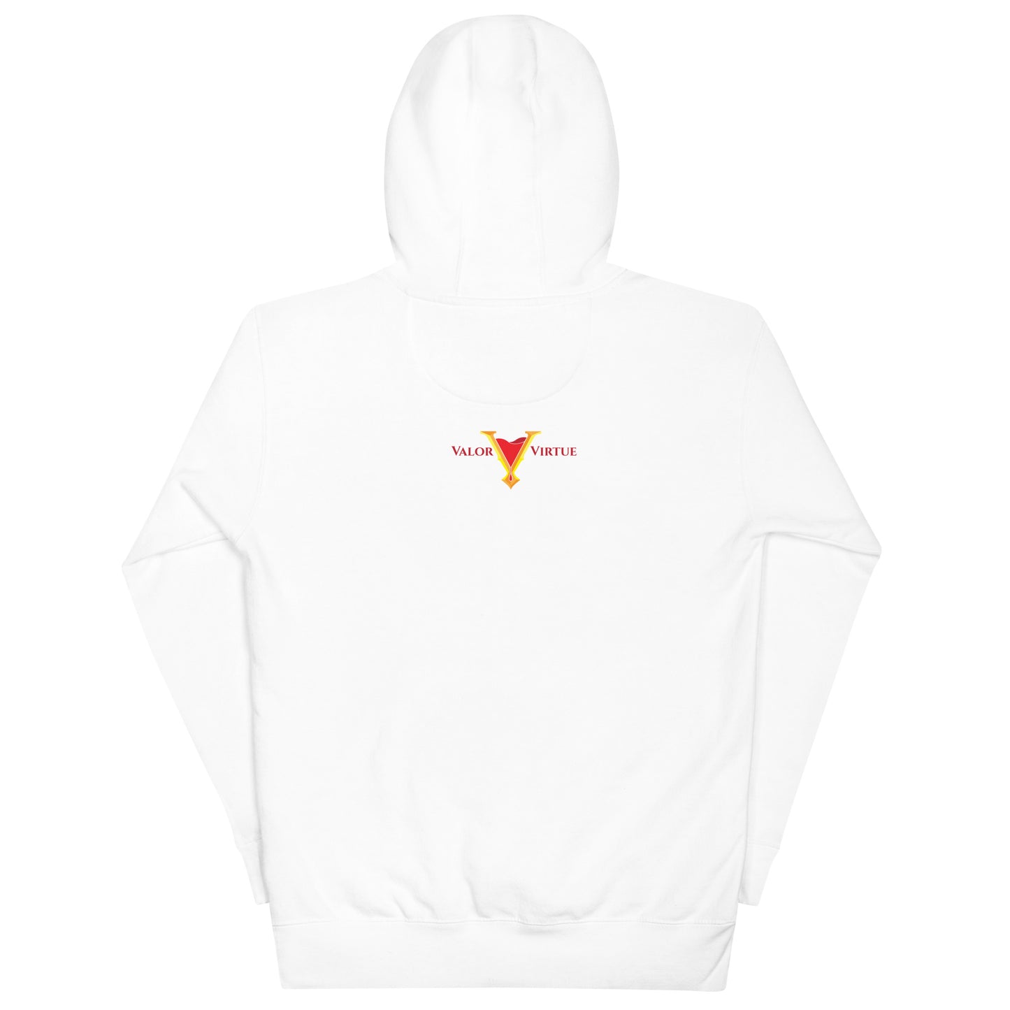 Valor & Virtue Chalice Hoodie