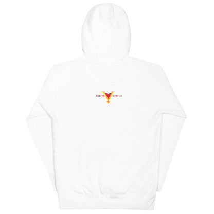 Valor & Virtue Chalice Hoodie