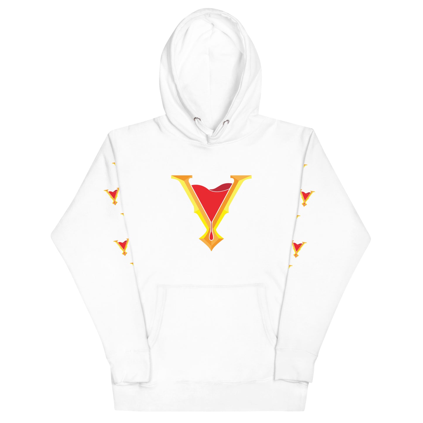 Valor & Virtue Chalice Hoodie